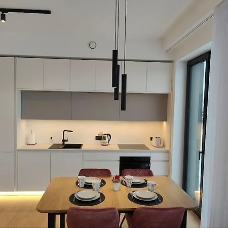 New Nordic 2br: & Forest, Family-friendly Апартаменты *
