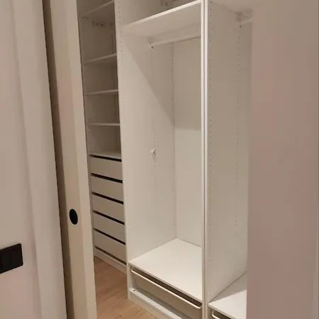 Апартаменты New Nordic 2br: & Forest, Family-friendly Таллин