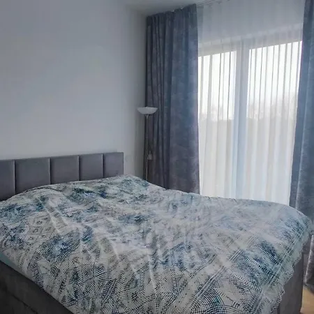 شقة New Nordic 2br: & Forest, Family-friendly
