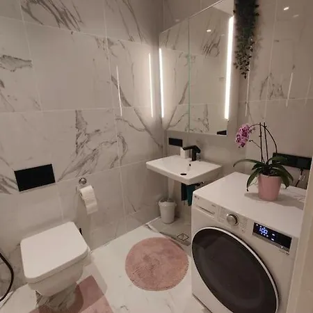 New Nordic 2br: & Forest, Family-friendly *