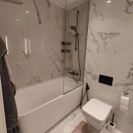 Lejlighed New Nordic 2br: & Forest, Family-friendly
