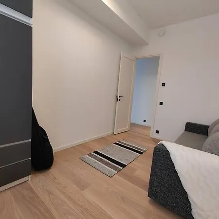 New Nordic 2br: & Forest, Family-friendly *