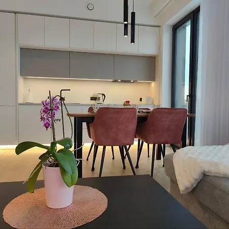 New Nordic 2br: & Forest, Family-friendly * Reval